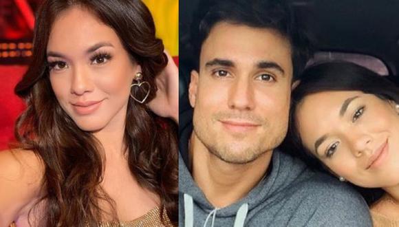 Jazmín Pinedo y su confesión: Nunca me casé, Gino...